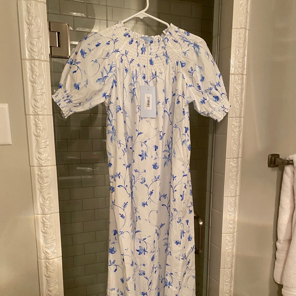 Caroline Nap Dress - Hill House Home